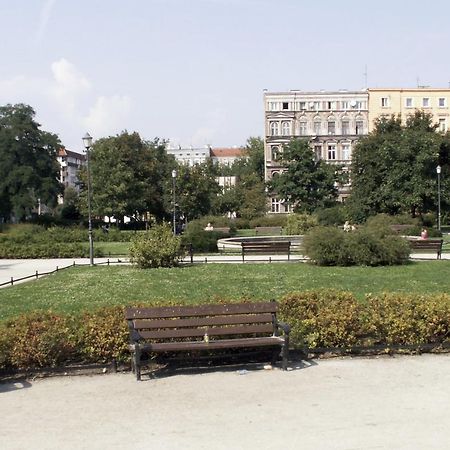 Stilo Dom - Plac Swietego Macieja Wrocław Eksteriør billede