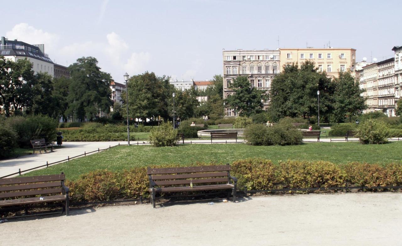 Stilo Dom - Plac Swietego Macieja Wrocław Eksteriør billede